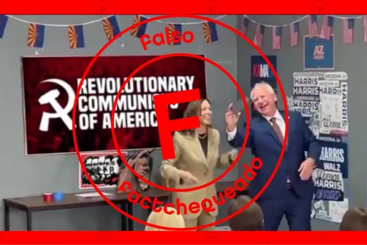 Kamala Harris Elecciones 2024