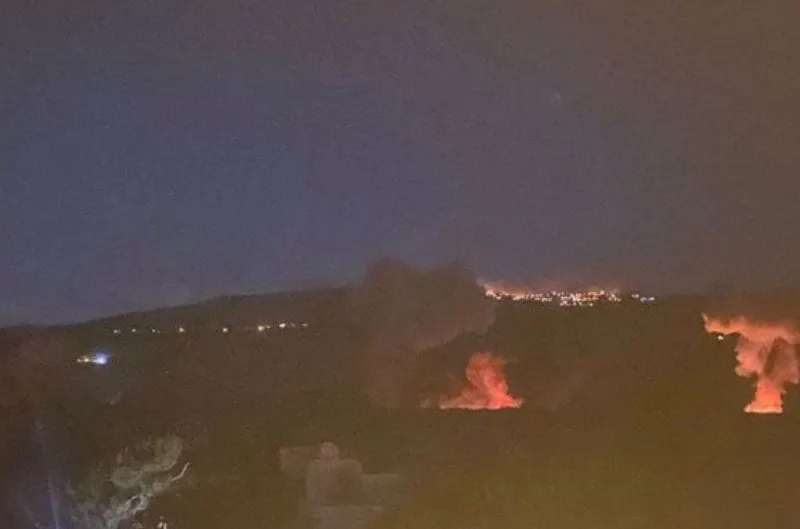 Se intensifica el conflicto en Medio Oriente | Líder de Hezbolá califica ataques israelíes como declaración de guerra