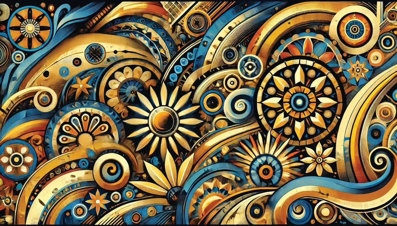 Honrando la Herencia, Líderes Inspiradores