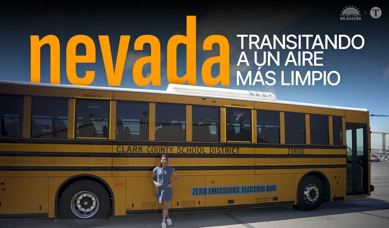 autobuses eléctricos