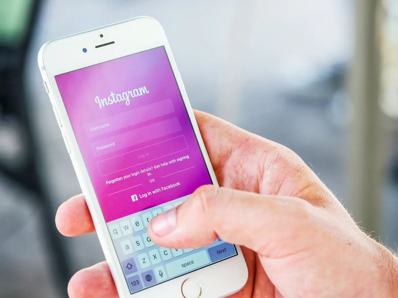 instagram cuentas para jovenes