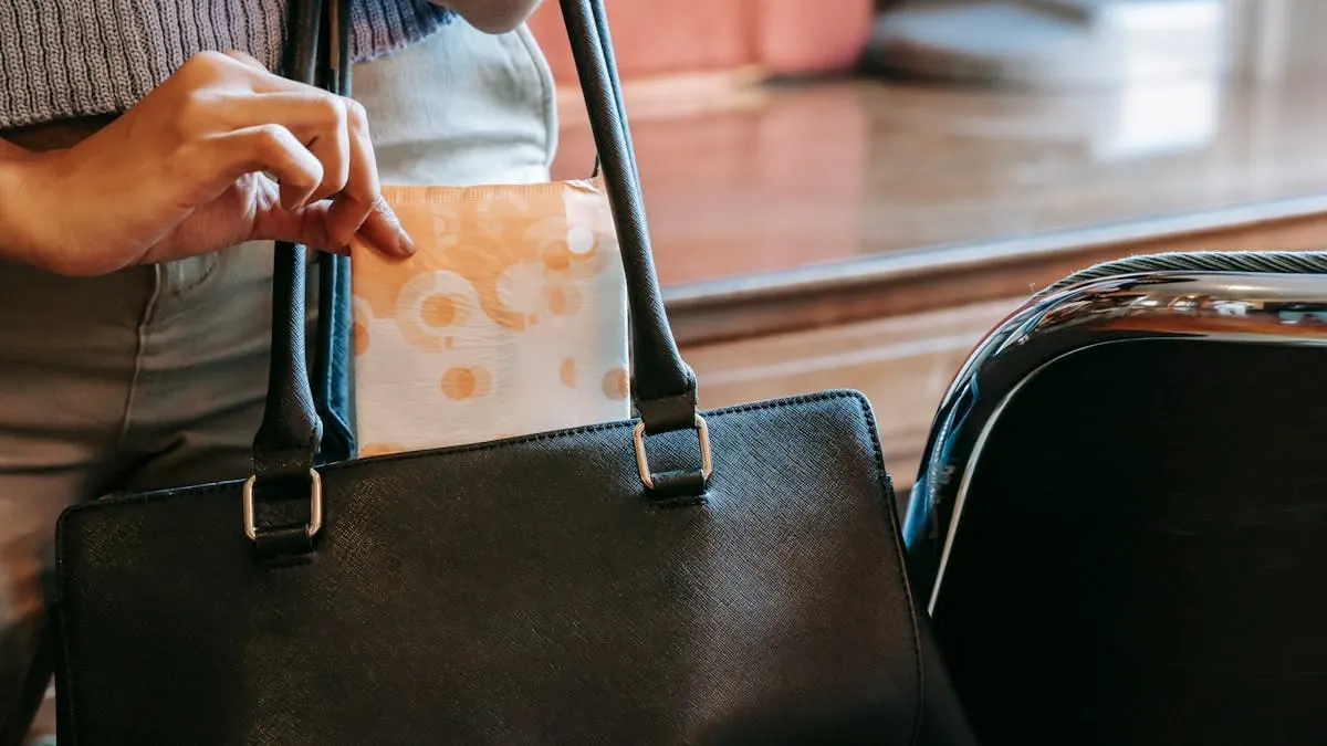 Pobreza menstrual: adolescentes usan trapos por falta de recursos