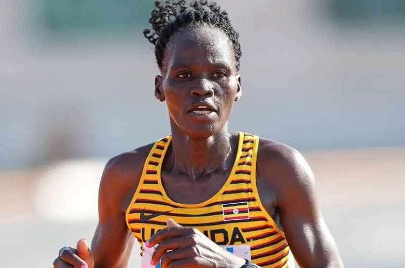 La dramática historia de Rebecca Cheptegei, estrella olímpica de Uganda, asesinada por su novio
