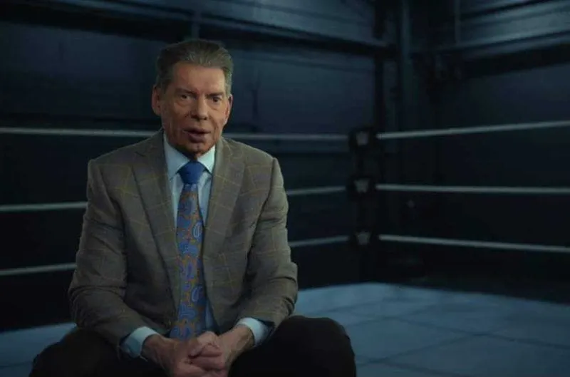 ¿Quién es Vince McMahon y qué dice Netflix sobre sus acusaciones de abuso sexual?