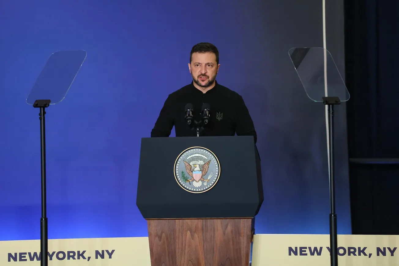 zelensky