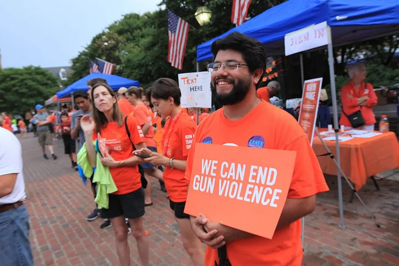 Virginia: cuatro candidatos latinos hablan de sus propuestas