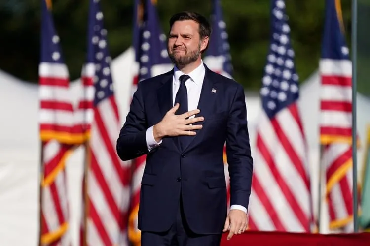 Planned Parenthood Trump Vance