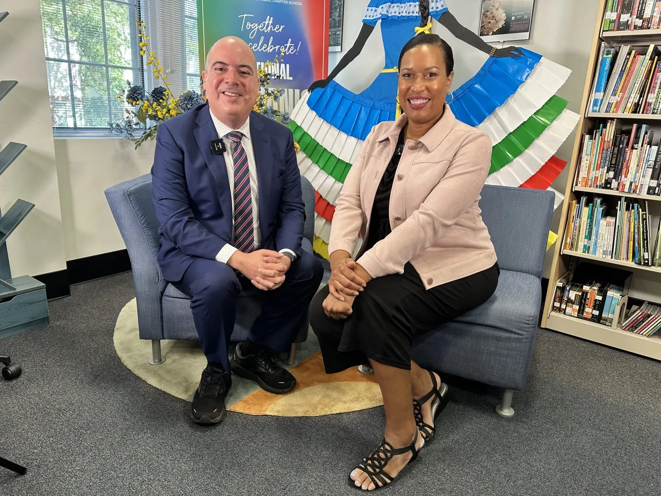 Alcaldesa Bowser: “La comunidad latina es esencial para el tejido social de DC”