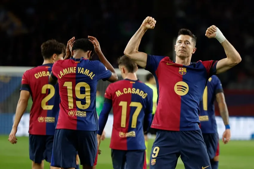 La FIFA decidirá sobre si el Barcelona y el Atlético se enfrentarán en Miami