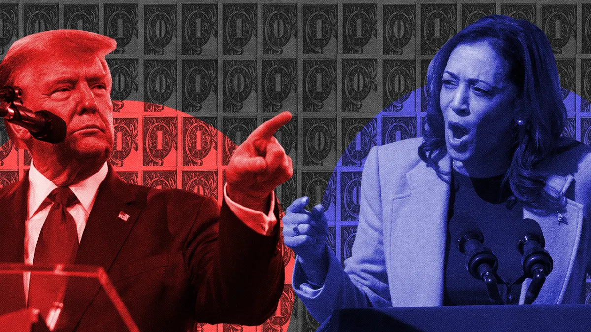 Silicon Valley política elecciones EEUU