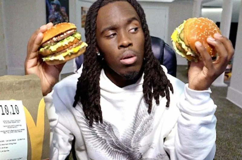 Big Mac de pollo vs ternera: ¿Cuál elegir según su valor nutricional?