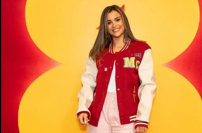 Clarissa Molina conecta con exempleados de McDonald's en un panel especial