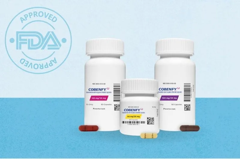 Cobenfy | FDA aprueba nuevo fármaco para tratar la esquizofrenia