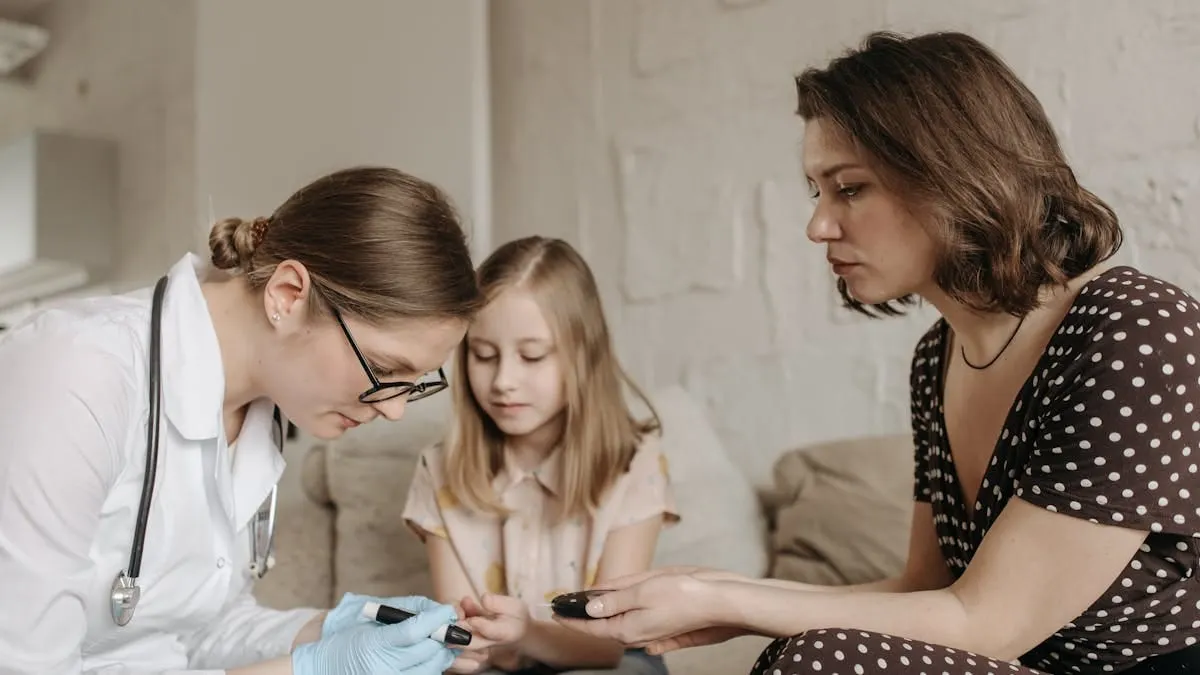 El COVID-19 aumenta el riesgo de diabetes tipo 2 en jóvenes, revela estudio
