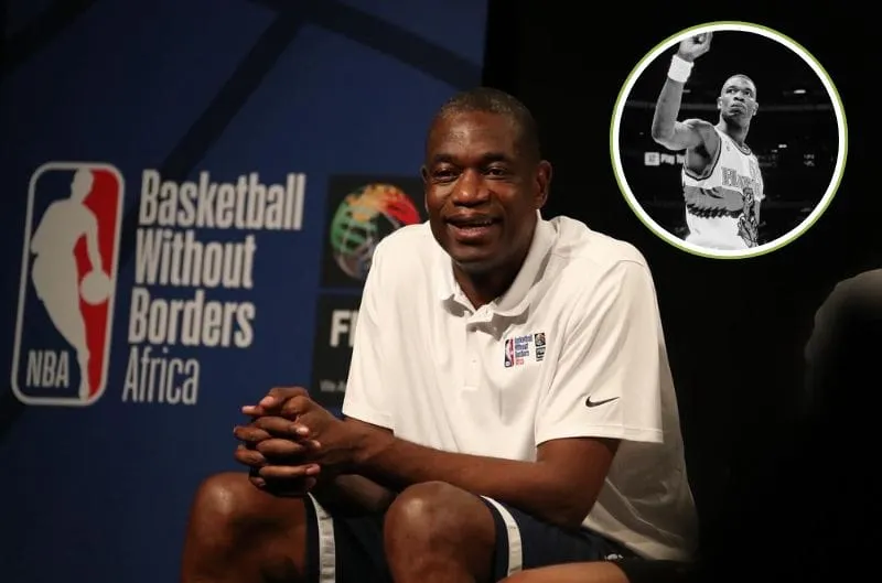 NBA recuerda a Dikembe Mutombo como un gigante del baloncesto y un humanitario