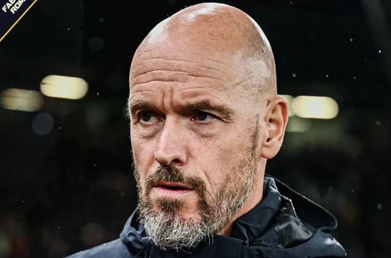 Fin de la era Ten Hag: ¿Quién liderará al Manchester United ahora?
