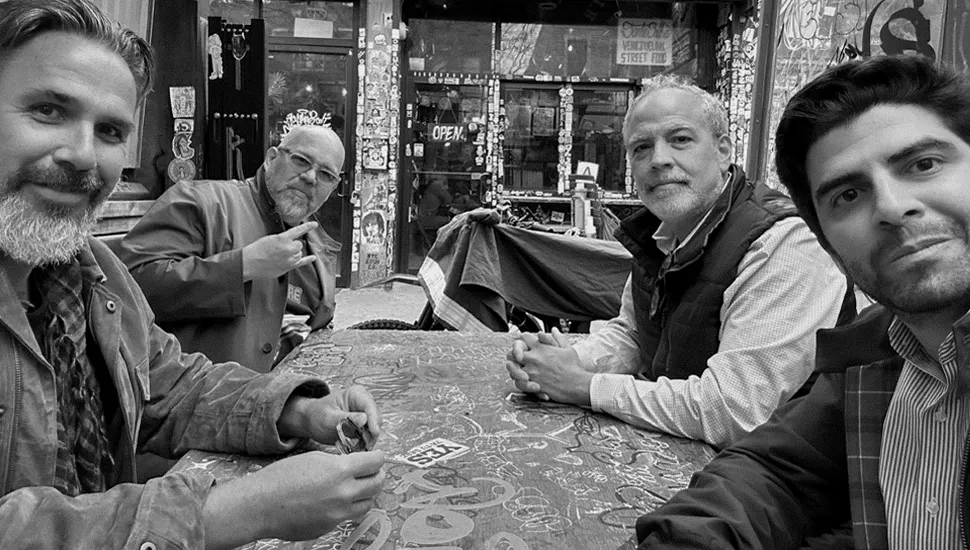 Nueva propuesta de agencia creativa integra marcas y causas con la cultura