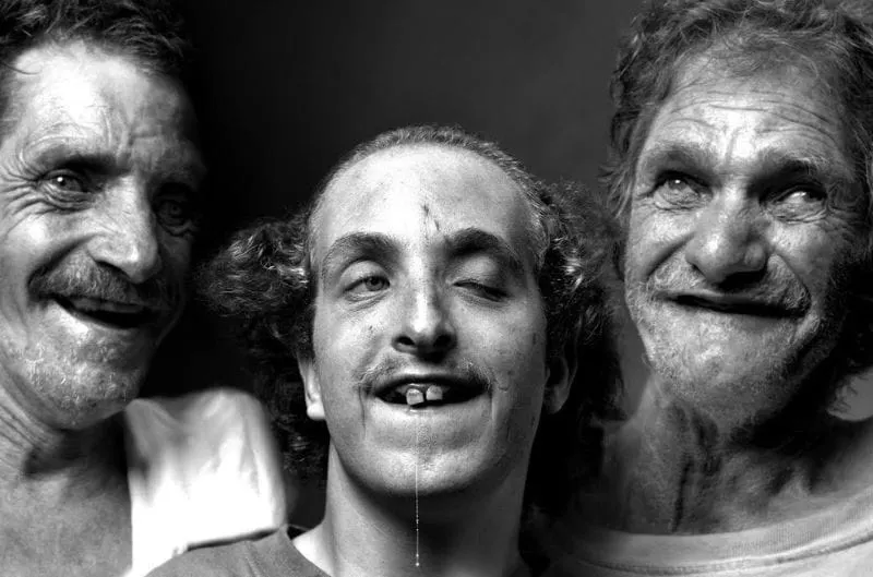 Endogamia y salud: el caso de la familia Whittaker en Virginia Occidental