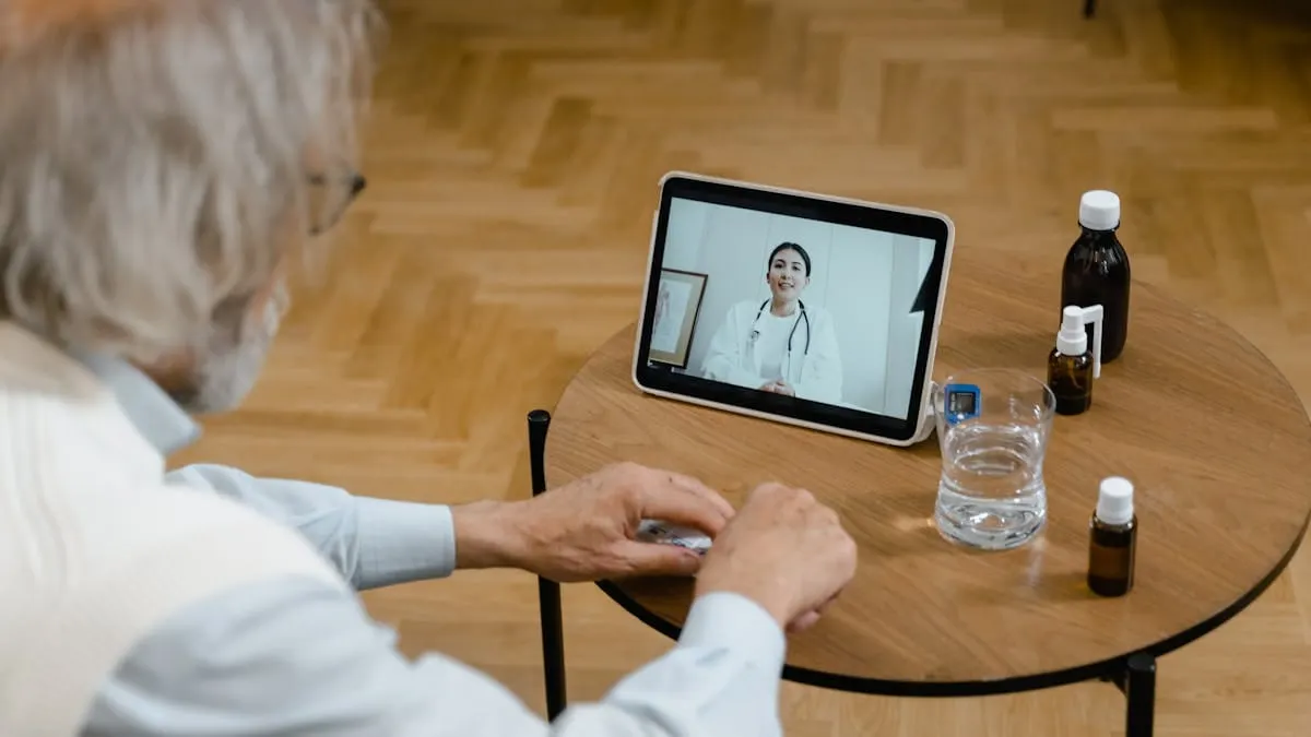 Evita estafas al comprar medicamentos en farmacias online y protege tu salud