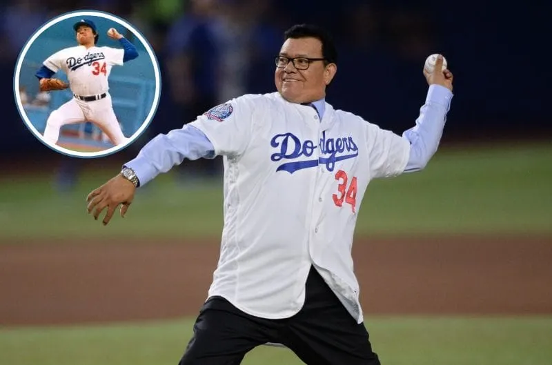 Murió Fernando Valenzuela: el Toro mexicano que dejó una huella en la MLB