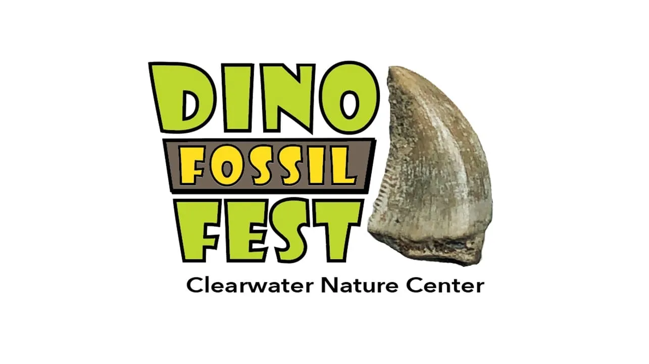 Condado de Prince George’s anuncia el Festival de Dinosaurios en el Centro de Naturaleza Clearwater