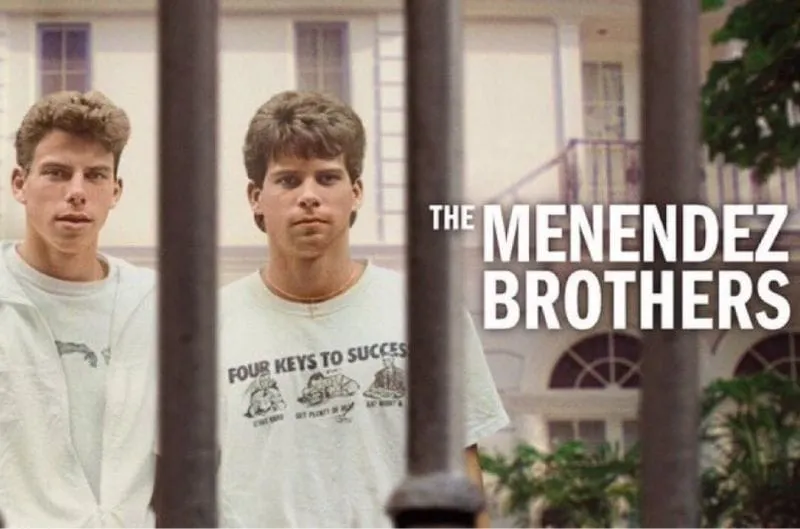 ¿Oportunidad de liberación? Evaluarán nueva sentencia en el caso de los hermanos Menéndez