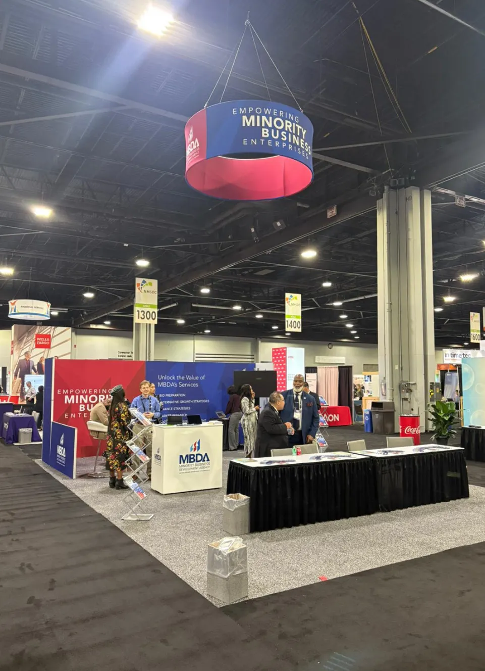 La diversidad es clave para el crecimiento económico en EE.UU.