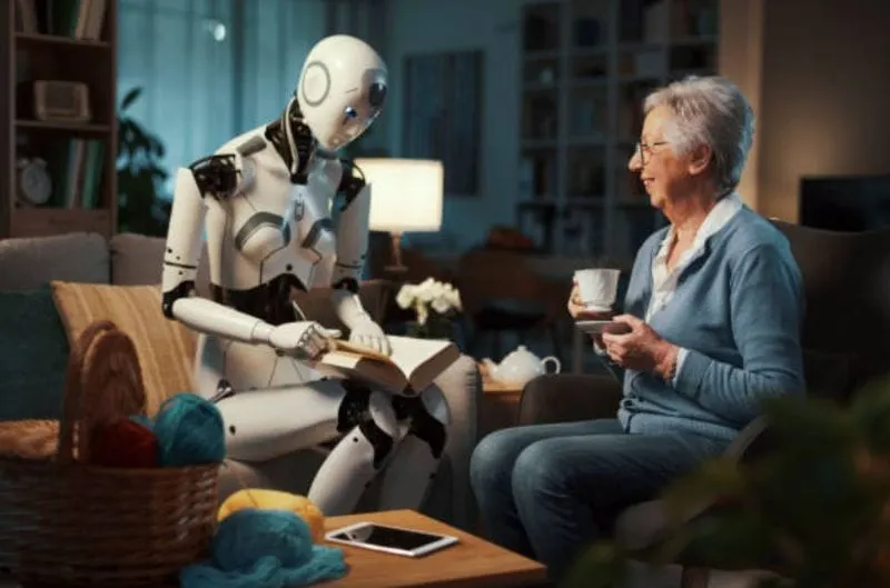 Inteligencia Artificial: ¿Un psicólogo virtual confiable? Expertos opinan