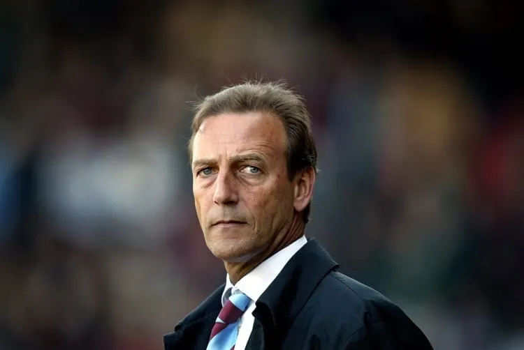 Johan Neeskens fallece y deja un legado imborrable en el fútbol mundial