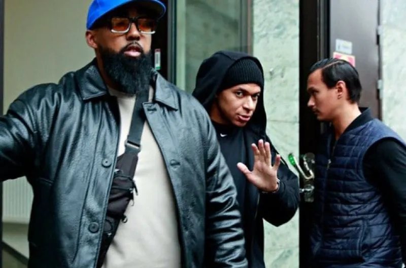 ¿Kylian Mbappé acusado de violación? Esto es lo que sabemos