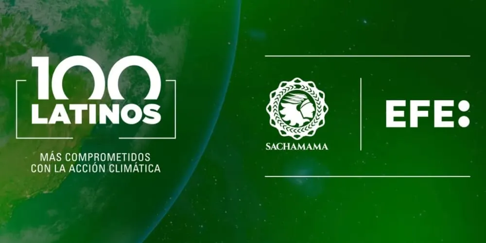 latinos acción climática