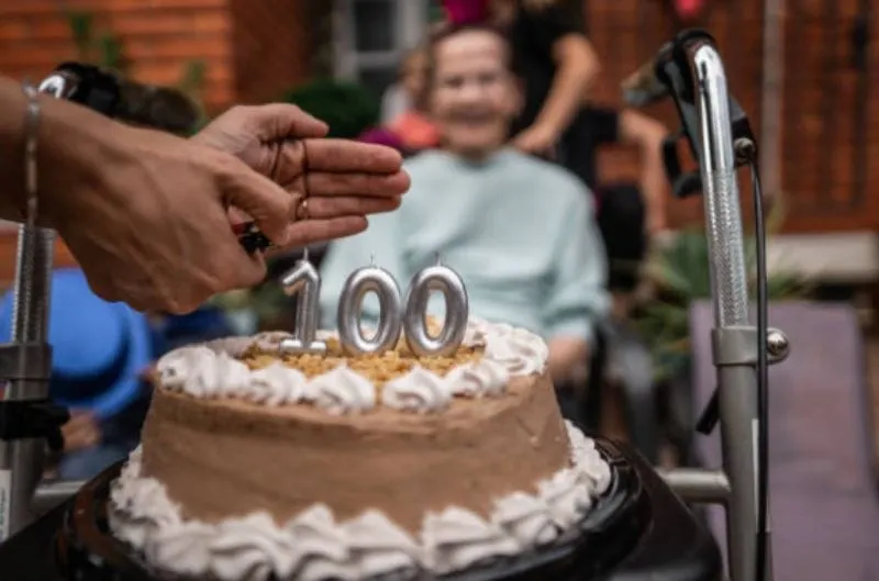 ¿Hemos alcanzado el límite de la vida? Esto dice nueva investigación