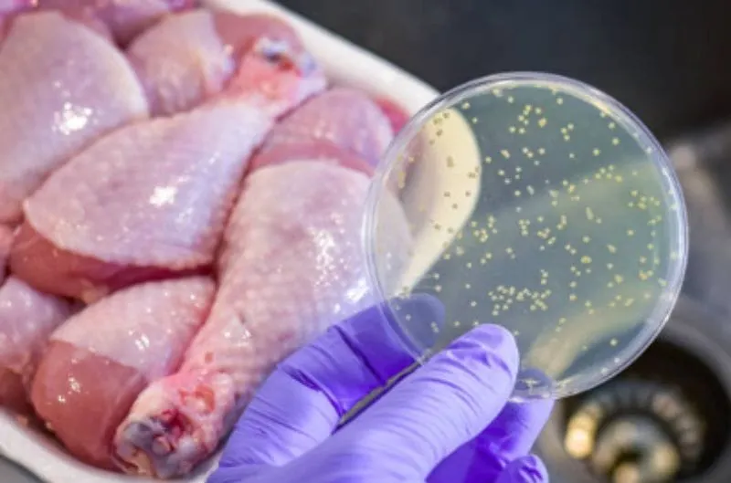 Listeria provoca retirada masiva de carne roja y aves en EEUU