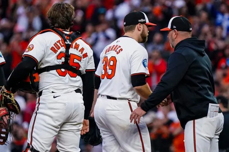 MLB | El segundo partido de la Serie de Comodines promete máxima tensión para los equipos