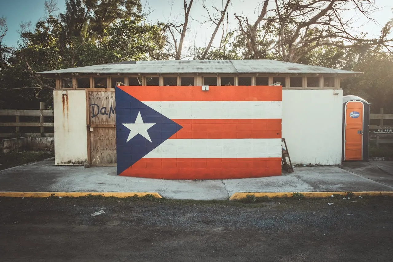 Todos Somos Puerto Rico