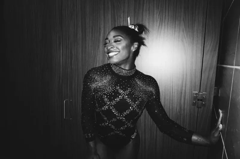 SportsPro corona a Simone Biles como la reina del marketing deportivo