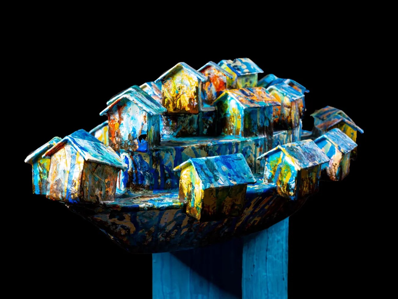 BID expondrá las ‘joyas’ de su colección de arte por primera vez en Washington D.C.