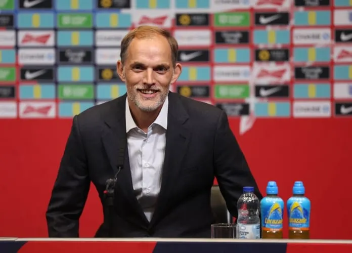 Inglaterra apuesta por Thomas Tuchel para el Mundial 2026