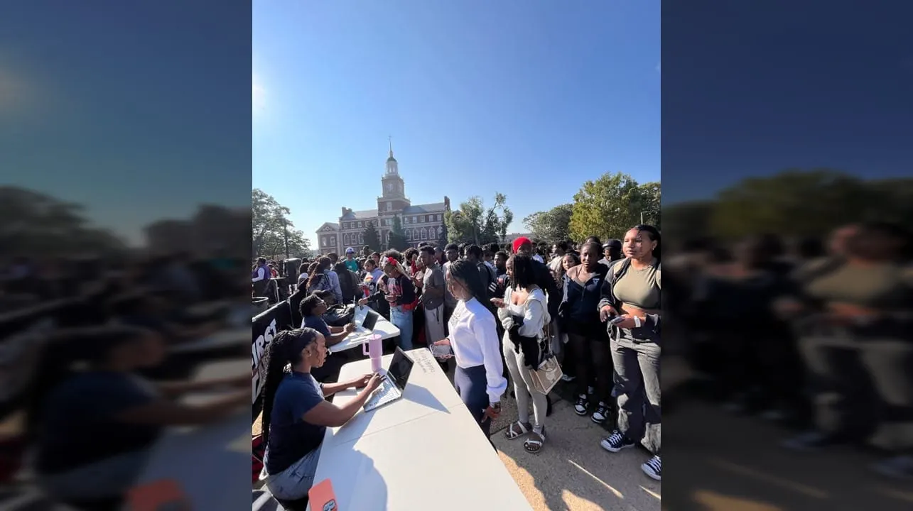 Celebración del Homecoming en Howard: preparativos y cambios de tráfico en D.C.