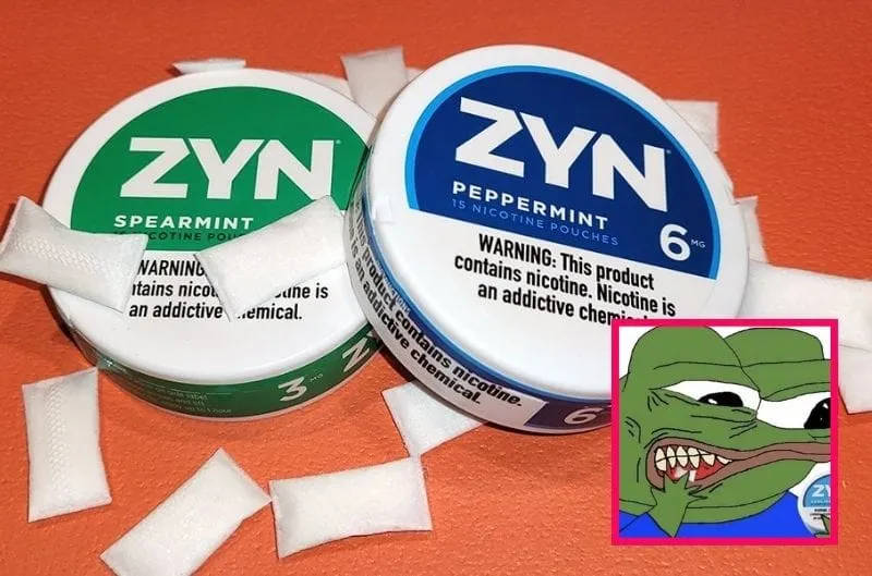 FDA aprueba la comercialización de Zyn, pero con advertencias
