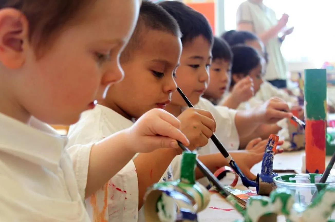 Este fin de semana se llevará a cabo la primera feria EdFEST de 2024