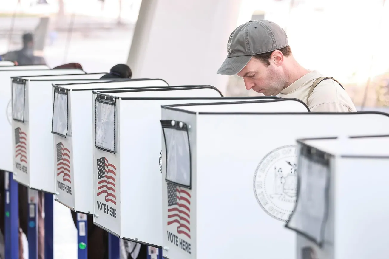 latinos Pensilvania proyecto ley carolina norte