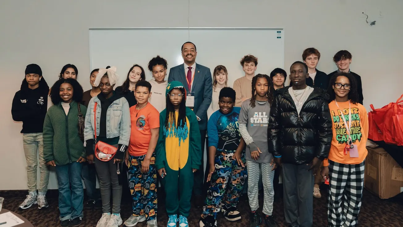 DC: La Cumbre de Energía Limpia exploró un futuro sostenible y equitativo