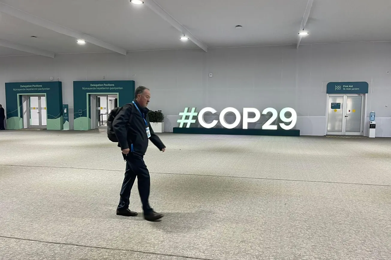 COP29