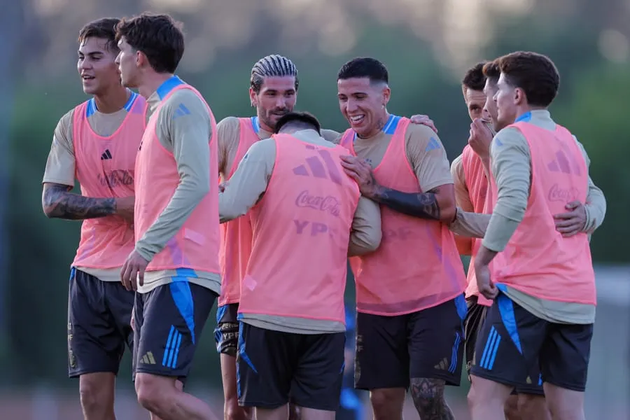 Lo que está en juego en la jornada 11 de las eliminatorias sudamericanas