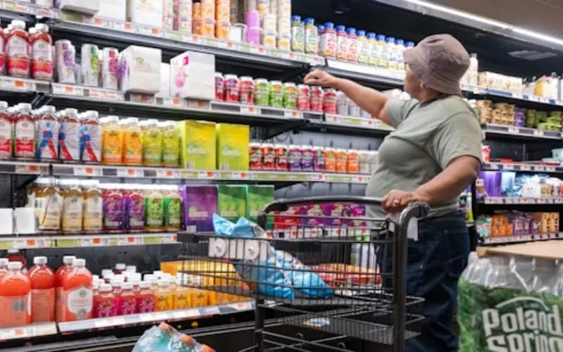 Los problemas: propuesta de Harris contra la especulación de precios