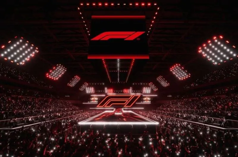 Fórmula 1 anuncia gran evento en Londres para celebrar su 75º aniversario