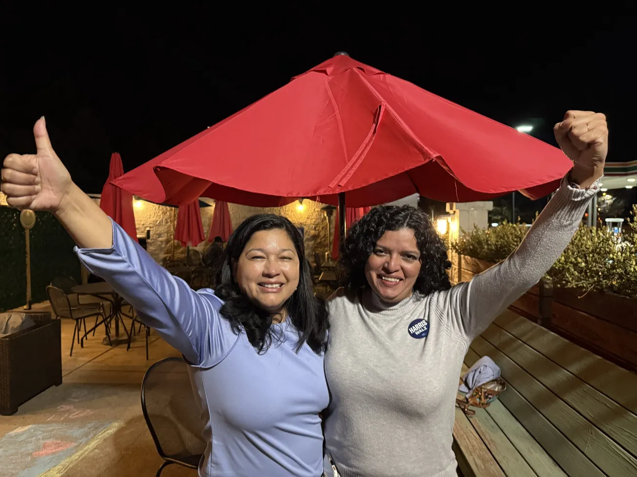 Foto 1-Brown y Amaya