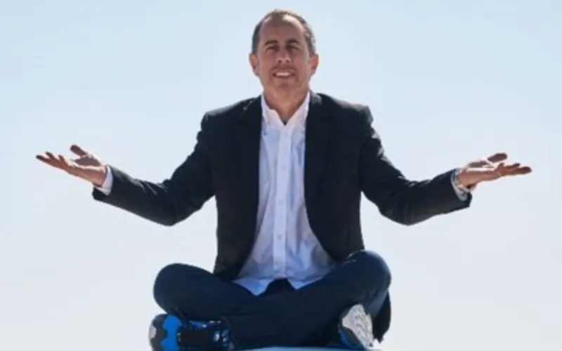 Jerry Seinfeld
