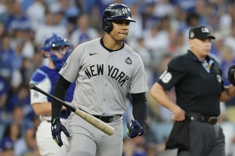 jugadores de los yankees barba